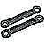 Moose Lowering Pull Rod Lowers Rear Of Bike 1.75IN. KLR-06LL1 0419-0002. Fixed Price $119.95.