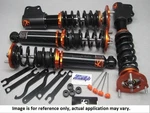 Ksport CPT010-KP Kontrol Pro Coilovers Damper Kit Pontiac Solstice. Fixed Price $1551.51.