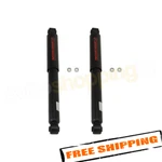 Belltech 8532 Rear Lowered Nitro Drop Shock Absorbers - Set Of. Fixed Price $172.43.