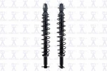 Focus Auto Parts Suspension Shock Absorber Conversion Kit SC00001. Fixed Price $130.65.