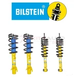 Bilstein 46-247605 Suspension Kit Spring Shock Coil Steering Ec. Fixed Price $1355.11.