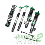REV9 Hyper-street Ii 32 Levels Damping Force Coilover Fit Focus 2013-18. Fixed Price $532.00.