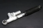 A4633209602 Shock Absorber Spring Hr Oem Mercedes Benz G-class W463 Mopf G63 Amg. Fixed Price $472.12.