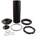 QA1 Coilover Adjustable Spring Lowering Kit COK105. Fixed Price $222.83.