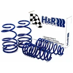 H&r Super Sport Spring Kit Ford Mustang Shelby Gt-h V6/V8 (05-09) (51655-77). Fixed Price $297.89.