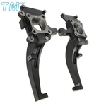 Front Right & Left 4" Lift Spindle Knuckle Set Kit Ford F150 2009-2020 2WD. Fixed Price $278.41.