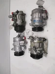 2017 Maxima Air Conditioning A/c Ac Compressor Oem 57K Miles - LKQ443058705. Fixed Price $164.30.