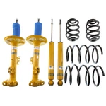 Bilstein 46-180957 Complete Suspension B12 Pro-kit. Fixed Price $1045.04.