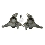 Belltech Lowering 2" Drop Spindle For 98-05 Blazer Envoy Jimmy Rwd Pair 2102. Fixed Price $450.00.