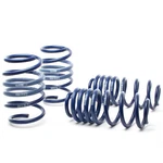 H&r 50343-77 Lowering Super Sport Front Rear Springs Kit For 2015-20 Audi S3 8VS. Fixed Price $255.10.