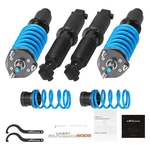 Maxpeedingrods Coilovers Lowering Kit For / MAZDASPEED6 03-08. Fixed Price $365.00.