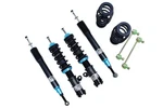 Megan Racing Coilover Damper Kit Fits Xd 08-14 Yaris 07-11 MR-CDK-TY07-EZ. Fixed Price $849.00.