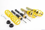 St X Coilovers Mazda 3 Mps (bk, From 12.06) Up To 1070KG Va And 915KG Ha. Fixed Price $982.83.