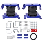 Air Helper Spring Suspension Kit Fit For Chevy Chevrolet C10 C20 R10 Pickup. Fixed Price $197.26.