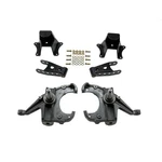 Bell Tech 706 Front And Rear Complete Kit W/o Shocks For 75-86 C10 C1500. Fixed Price $849.68.