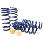 H&r 28627-1 Lowering Front And Rear Springs For 2020-26 Bmw X5 F95 / X6 F96. Fixed Price $372.73.