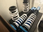 58 Industries Front Coils And Lowering Springs Set Up High Quality Fit Multiple. Fixed Price $275.00.