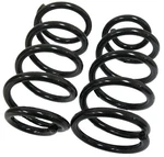 2007-2010 Chevy Gmc 1/2 Ton 2WD Truck 2" Lowering Front Coil Springs Seconds. Fixed Price $83.50.