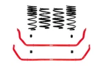 Eibach Pro-plus Kit For 15-17 Volkswagen Gti Mkvii. Fixed Price $895.00.
