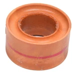 Suspension Spring Rubber Dia. 1.75IN Tall Red S-TSA-ML175-189. Fixed Price $60.86.