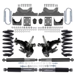 6" Lowering Drop Kit 1.25" Rotors Shocks For Chevy/gmc C10 C15 1973-1987. Fixed Price $579.99.