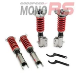 GODSPEED(MRS1570) Monors Coilovers For Mitsubishi Evolution 03-07(CT9A). Fixed Price $765.00.