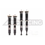 Bc Racing Br Series Extreme Low Coilover Suspension Kit For 03-08 Honda Accord. Fixed Price $1345.00.
