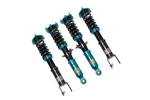 Megan Racing Ezii Coilover Damper Springs Kit For 11-13 M37 /14-15 Q70 Y51 Rwd. Fixed Price $3500.00.