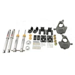 Belltech Lowering Kits With Street Performance Shock Absorber 992SP. Fixed Price $1381.00.