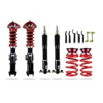 Pedders Suspension PED-161199 Xa Coilover Adjustable Spring Lowering Kit New. Fixed Price $1394.96.