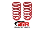 Bmr Suspension Rear Lowering Springs SP029R 1979-2004 Ford Mustang 1-INCH. Fixed Price $126.94.