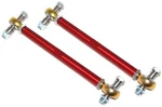 Torque Solution TS-POR-007 For Adjustable Front Drop Links Porsche 996TT/997TT. Fixed Price $280.95.