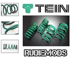 Tein Lowering Springs S.tech Nissan 370Z 2009-2021 22MM F / 20MM. Fixed Price $395.44.