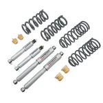 Bell Tech Lowering Kit 963SP. Fixed Price $963.30.