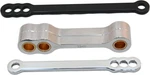 Powerstands Racing Fully Adjustable Lowering Link Black 07-00767-22. Fixed Price $74.95.