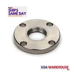 Suspension RE-BR-NT73, One Shaft Nut Penske Bump Stop Polished Steel Performa. Fixed Price $41.46.