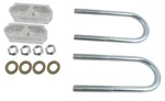 Western Chassis Rear Block Kit 20415. Fixed Price $74.99.
