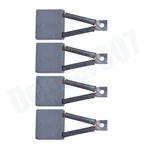 4PC 140/012C 12V Carbon Brush Fit For Advanced Motors & Drives 140-01-012C. Fixed Price $17.99.