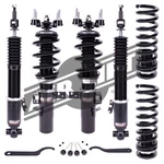 Air Lift Performance Fits 20-24 Toyota Gr Supra / 19-24 Bmw Z4 (G29) Coilover. Fixed Price $1191.10.