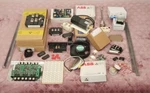 New Authentic Module BMXART0814 Location Stock. Fixed Price $1089.00.
