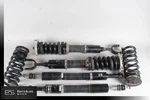 03-09 Mercedes E55 Amg Bc Racing Br Series Full Coilover Damper Kit *aftermarket. Fixed Price $699.99.
