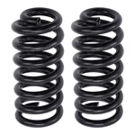 Front 2" Drop Lowered Coil Springs For Chevrolet C10 Gmc C15 2WD 1973-1987. Fixed Price $97.05.