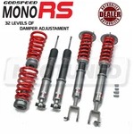 Godspeed Monors Coilover Suspension Strut Shock Kit For Jaguar Xe Rwd 2016-21. Fixed Price $810.90.