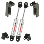 Ridetech 11009910 Universal Front Kit W/hq Series Shocks. Fixed Price $620.00.