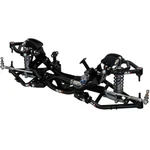 QA1 52623-S750 Coilover System For Fits 73-87 Chevrolet C10 Trucks. Fixed Price $5067.79.