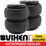 "npt Single Port Custom Suspension Air Spring/bag/ride/slam Dual Pack VXD2600DP. Fixed Price $139.98.