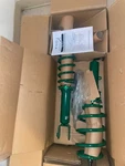 Tein GSHD6-8USS2 Street Basis Z Coilovers Kit For 13-17 Honda Accord. Fixed Price $600.00.