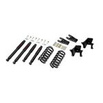 Belltech 703ND F/r Complete Kit W/nitro DROP-2 Shocks For Chevy/gmc Std Cab Rwd. Fixed Price $800.02.