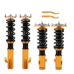 Maxpeedingrods Coilovers Kits Subaru Forester 1998-2002 Shocks Struts. Fixed Price $321.92.
