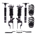 Air Lift Performance 17-23 Tesla Model (AWD)/20-24 Y Coilover Kit. Fixed Price $1295.00.
